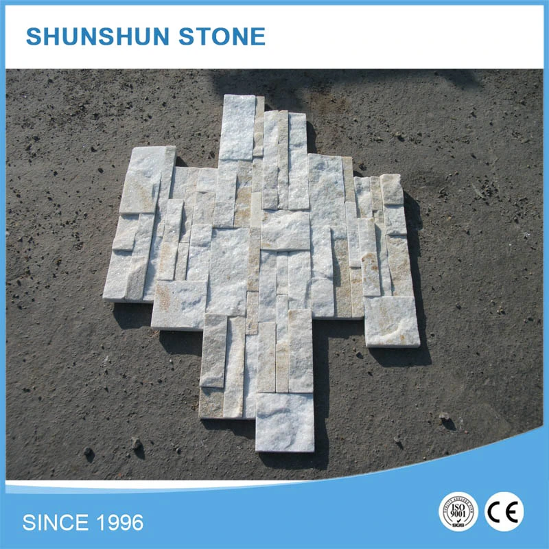 Wholesale Natural Concrete Slate Culture Stone for Wall