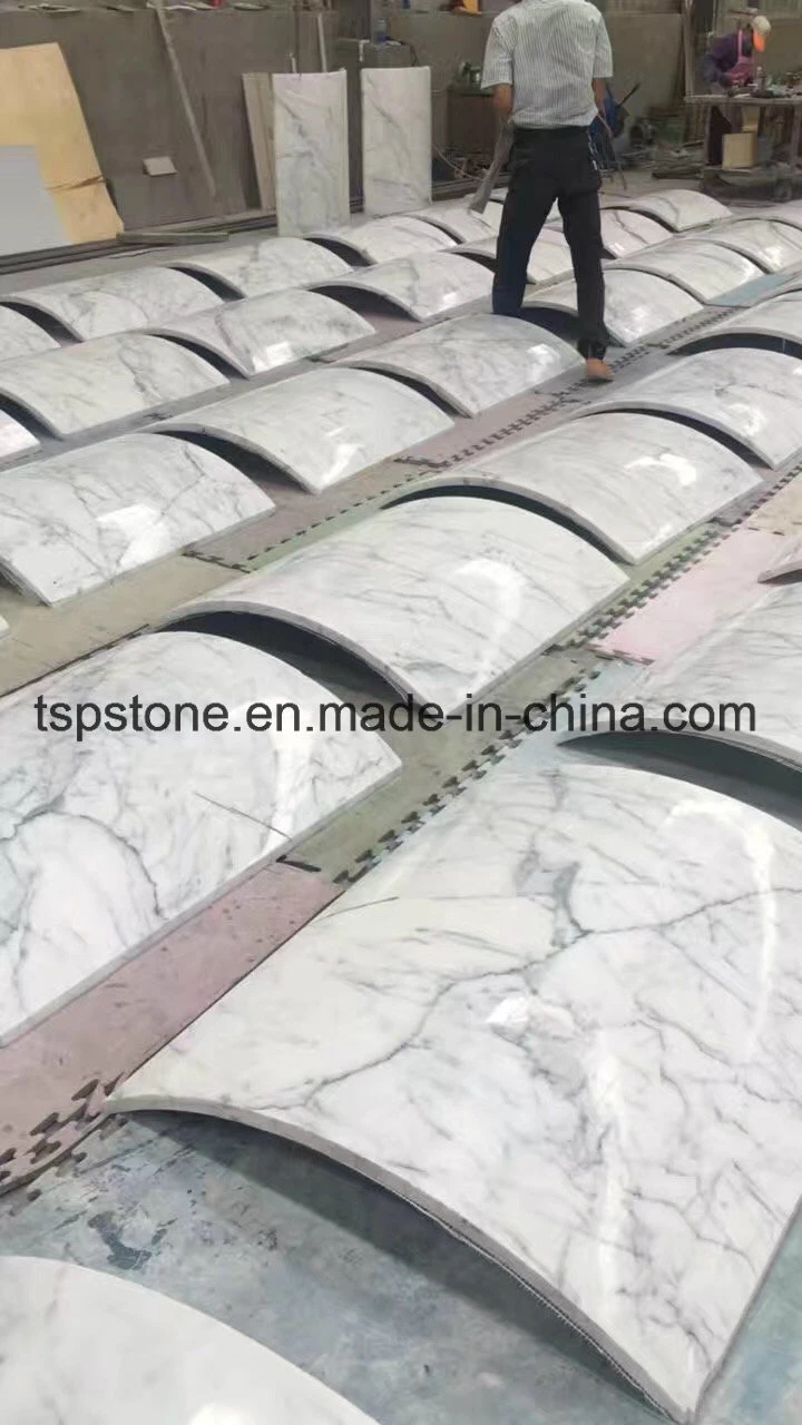 Marble/Granite Stone Carving/Hand Carved Sculpture for Garden Landscape